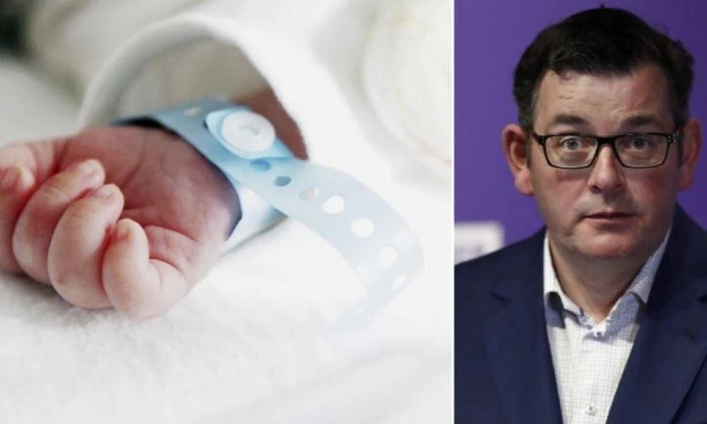 Τέσσερα νεογέννητα πεθαίνουν μετά από άρνηση χειρουργικής επέμβασης λόγω κανόνων ταξιδιού του COVID-19